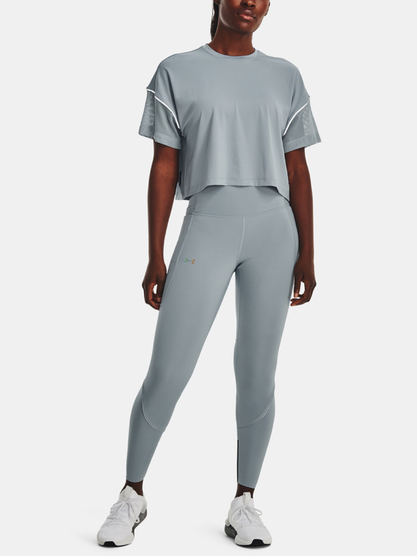 Under Armour Дамски клинове Under Armour UA SF Rush Ank Leg Perf
