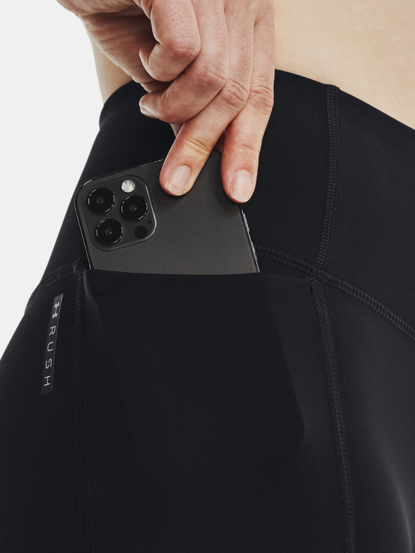 Under Armour Дамски клинове Under Armour UA SF Rush Ank Leg Perf