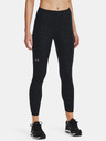 Under Armour Дамски клин Under Armour UA Rush Legging Emboss Perf