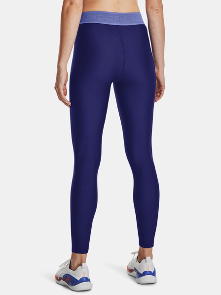 Under Armour Дамски клинове Under Armour Armour Branded WB Leg