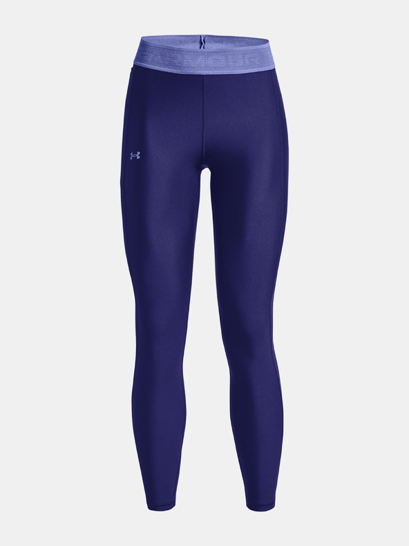 Under Armour Дамски клинове Under Armour Armour Branded WB Leg