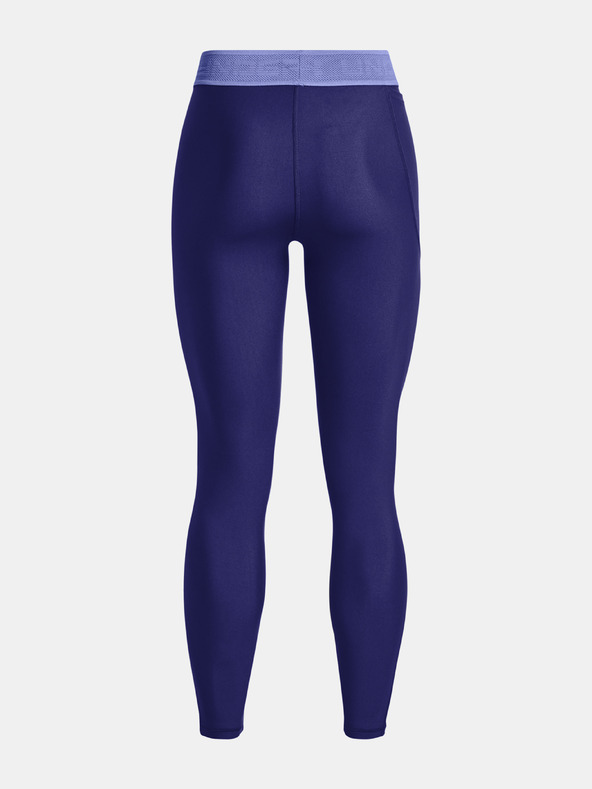Under Armour Дамски клинове Under Armour Armour Branded WB Leg