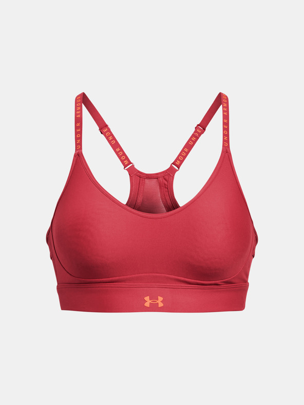 Under Armour Дамски сутиен Under Armour Infinity Covered Low