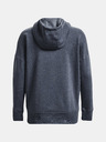 Under Armour Дамски суичър Under Armour Rival Fleece FZ Hoodie