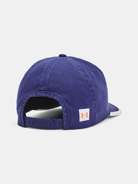 Under Armour Мъжка шапка Under Armour Men's UA Branded Snapback