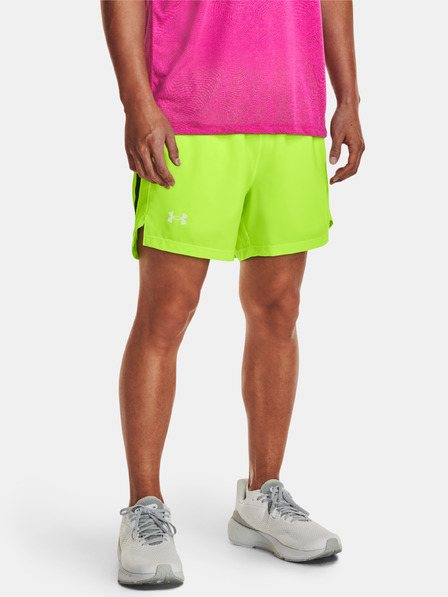 Under Armour Мъжки шорти Under Armour UA LAUNCH 5'' SHORT