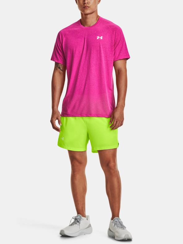 Under Armour Мъжки шорти Under Armour UA LAUNCH 5'' SHORT
