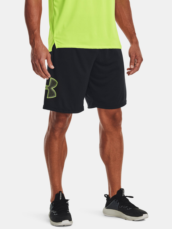 Under Armour Мъжки къси панталони Under Armour UA TECH GRAPHIC SHORT