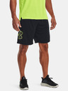Under Armour Мъжки къси панталони Under Armour UA TECH GRAPHIC SHORT