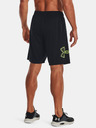 Under Armour Мъжки къси панталони Under Armour UA TECH GRAPHIC SHORT