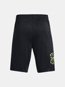 Under Armour Мъжки къси панталони Under Armour UA TECH GRAPHIC SHORT