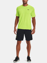 Under Armour Мъжки къси панталони Under Armour UA TECH GRAPHIC SHORT