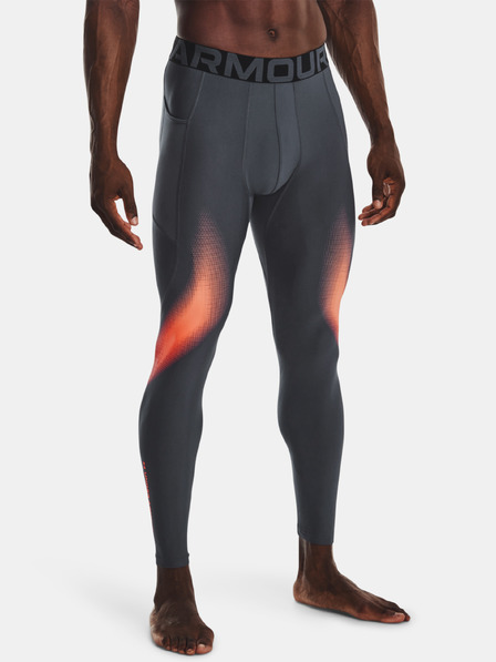 Under Armour Мъжки клинове Under Armour UA HG Armour Novelty Lgs
