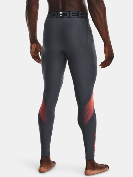 Under Armour Мъжки клинове Under Armour UA HG Armour Novelty Lgs