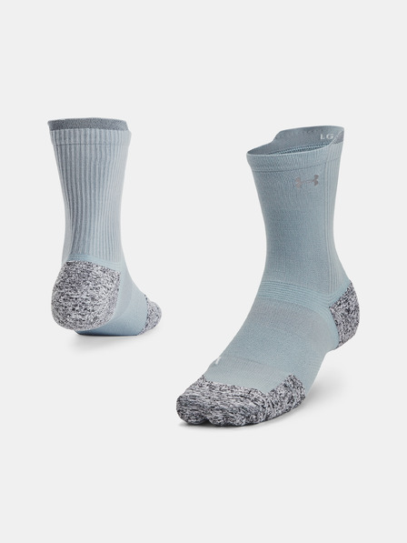 Under Armour Унисекс чорапи Under Armour UA AD Run Cushion Mid (1 чифт)