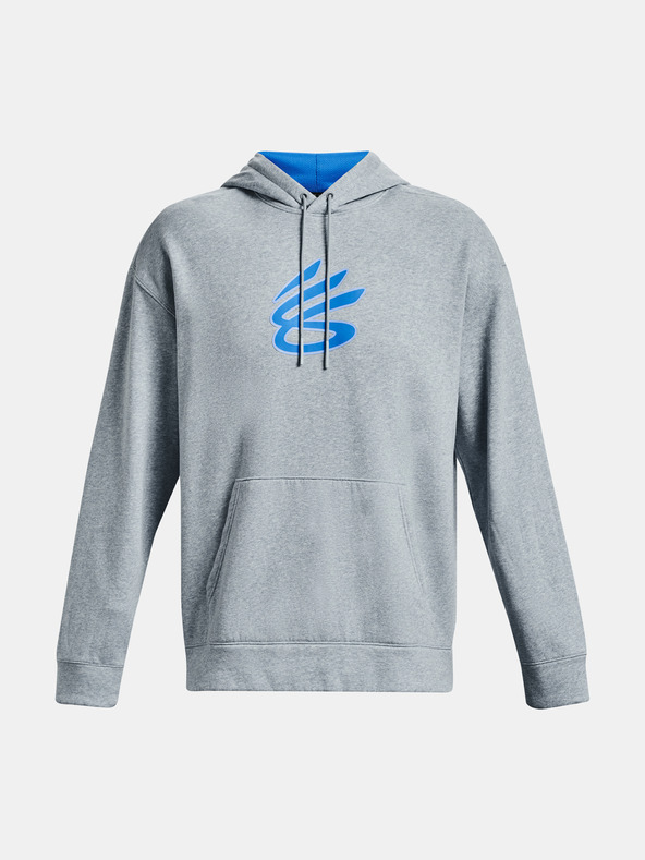Under Armour Мъжки суитшърт Under Armour Curry Big Splash PO Hoodie
