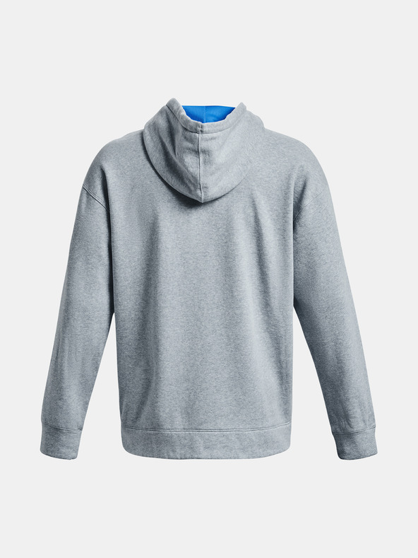 Under Armour Мъжки суитшърт Under Armour Curry Big Splash PO Hoodie