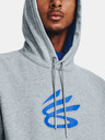 Under Armour Мъжки суитшърт Under Armour Curry Big Splash PO Hoodie