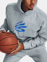 Under Armour Мъжки суитшърт Under Armour Curry Big Splash PO Hoodie