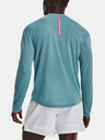 Under Armour Мъжка тениска Under Armour UA RUN ANYWHERE BREEZE LS