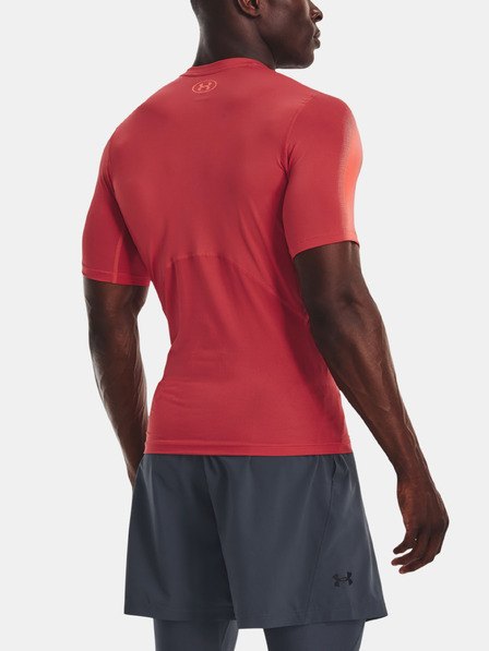 Under Armour Мъжка тениска Under Armour UA HG Armour Novelty SS