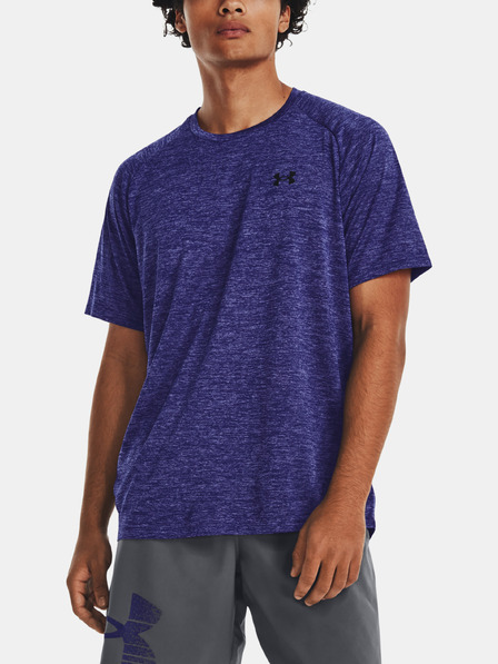 Under Armour Мъжка тениска Under Armour UA Tech 2.0 SS Tee
