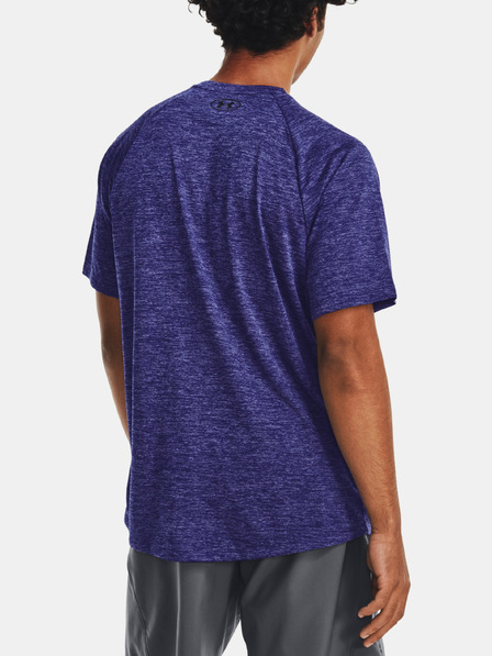 Under Armour Мъжка тениска Under Armour UA Tech 2.0 SS Tee
