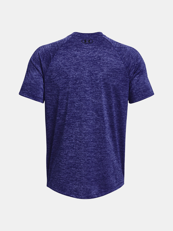 Under Armour Мъжка тениска Under Armour UA Tech 2.0 SS Tee