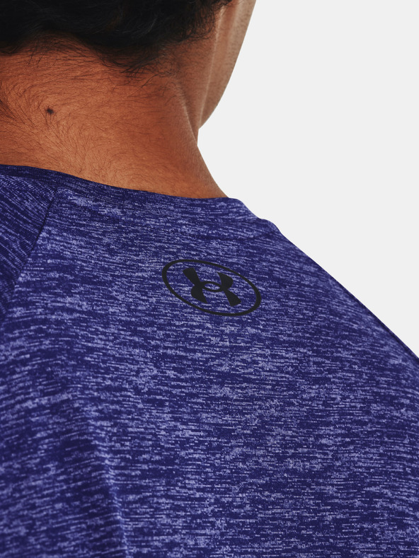 Under Armour Мъжка тениска Under Armour UA Tech 2.0 SS Tee