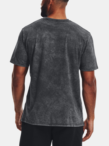 Under Armour Мъжка тениска Under Armour UA WASH TONAL SPORTSTYLE SS