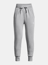 Under Armour Момичешко долнище Under Armour Rival Fleece LU Joggers