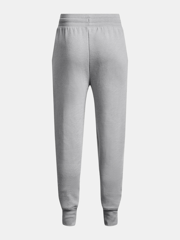 Under Armour Момичешко долнище Under Armour Rival Fleece LU Joggers