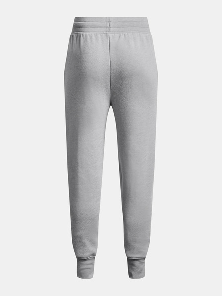 Under Armour Момичешко долнище Under Armour Rival Fleece LU Joggers