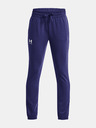 Under Armour Момичешко долнище Under Armour UA Rival Terry Jogger