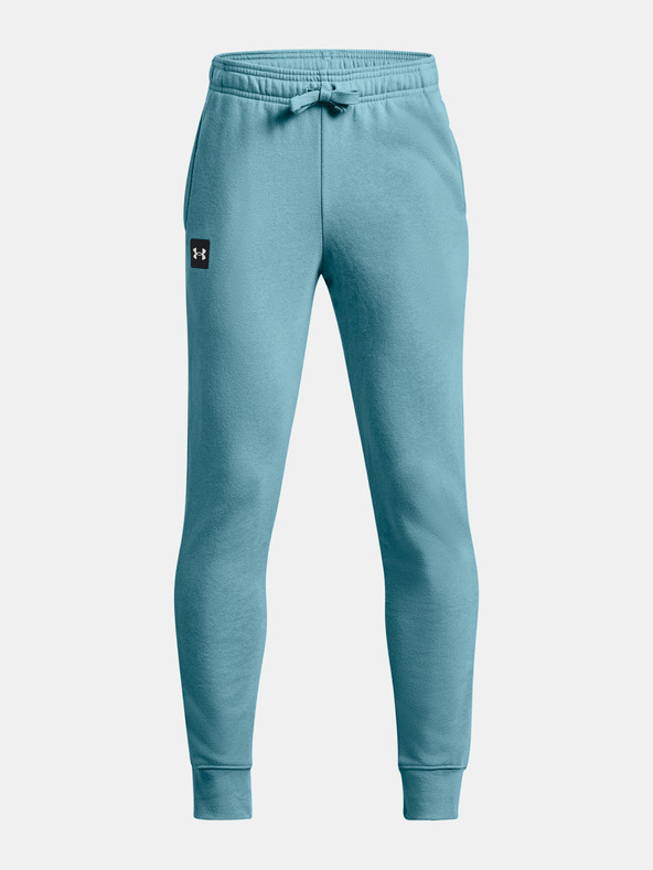 Under Armour Момчешко долнище Under Armour UA RIVAL FLEECE JOGGERS
