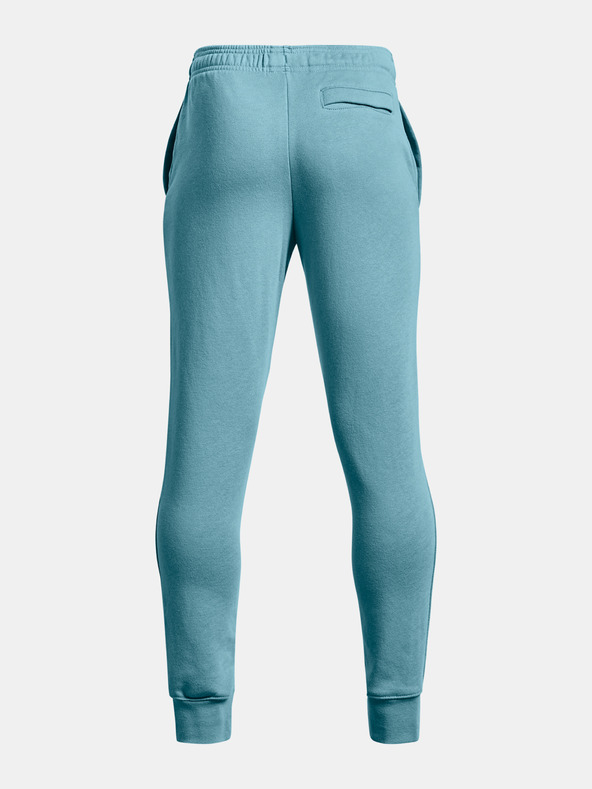 Under Armour Момчешко долнище Under Armour UA RIVAL FLEECE JOGGERS
