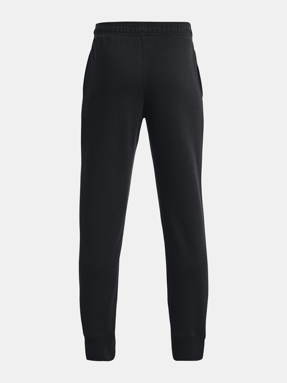Under Armour Момчешко долнище Under Armour UA Rival Terry Jogger