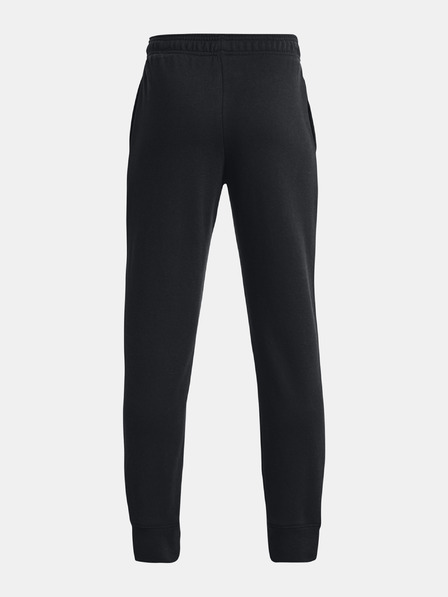 Under Armour Момчешко долнище Under Armour UA Rival Terry Jogger