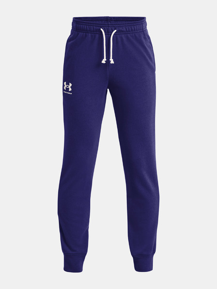 Under Armour Момчешко долнище Under Armour UA Rival Terry Jogger
