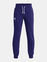 Under Armour Момчешко долнище Under Armour UA Rival Terry Jogger
