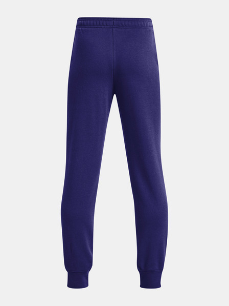 Under Armour Момчешко долнище Under Armour UA Rival Terry Jogger