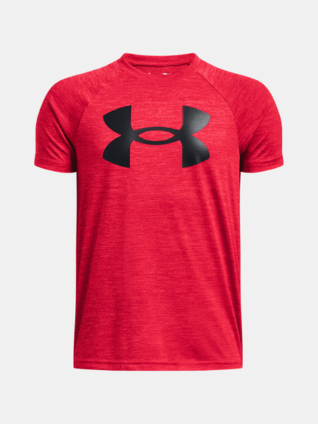 Under Armour Момческа тениска Under Armour UA Tech Twist SS