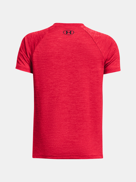 Under Armour Момческа тениска Under Armour UA Tech Twist SS