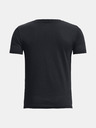 Under Armour Момчешка тениска Under Armour UA CURRY LOGO SS