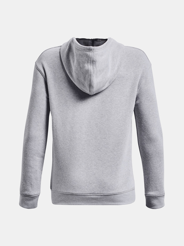 Under Armour Момчешко горнище Under Armour Curry Boys Big Splash Hoodie