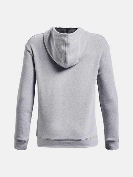 Under Armour Момчешко горнище Under Armour Curry Boys Big Splash Hoodie