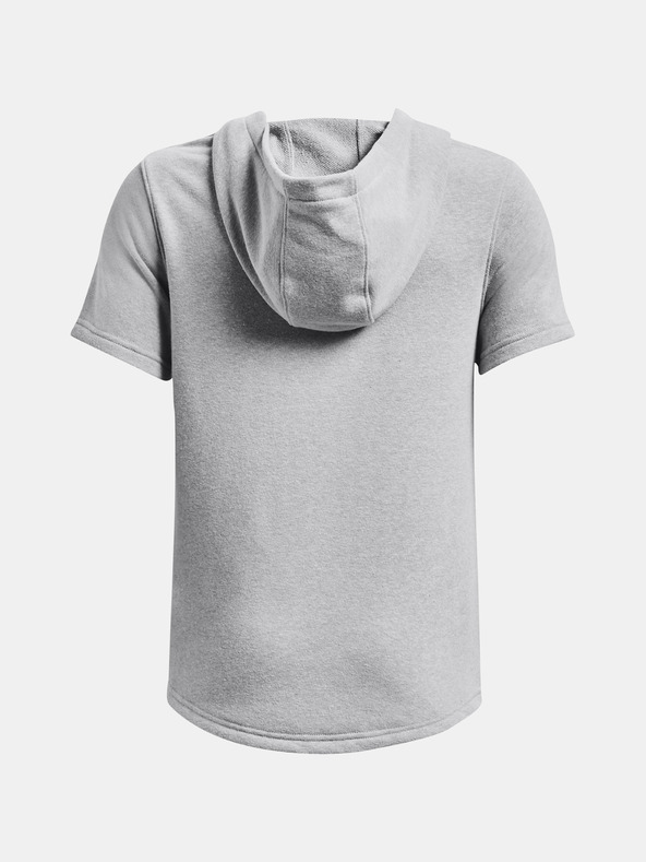 Under Armour Момчешко горнище Under Armour UA Rival Terry SS Hoodie