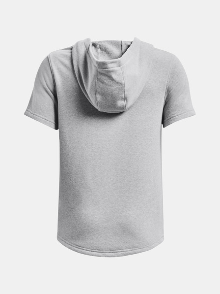 Under Armour Момчешко горнище Under Armour UA Rival Terry SS Hoodie