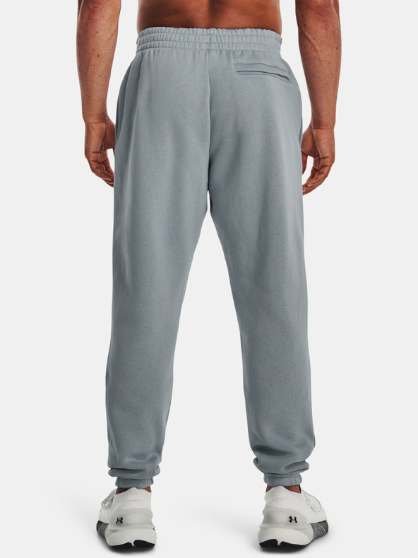 Under Armour Мъжки долнище Under Armour UA Essential Fleece Jogger