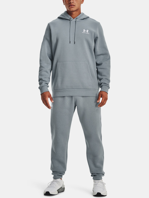 Under Armour Мъжки долнище Under Armour UA Essential Fleece Jogger